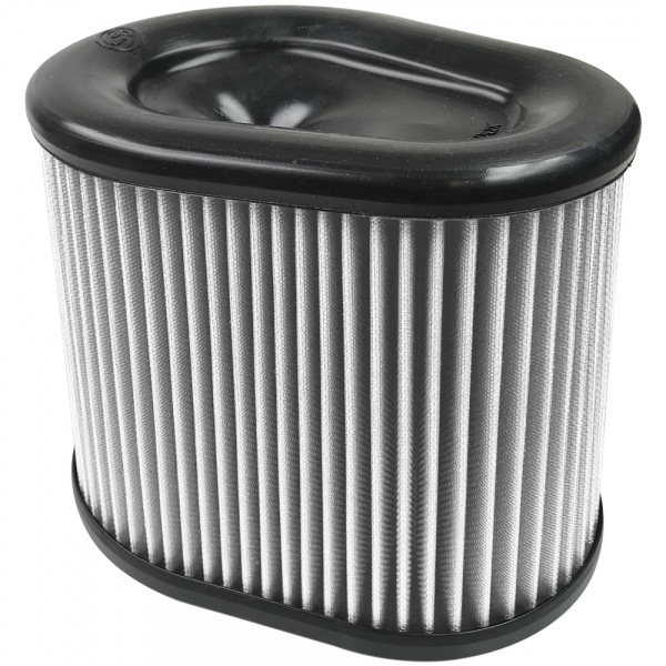 Load image into Gallery viewer, S&amp;B | Air Filter For Intake Kits 75-5075 Dry Extendable
