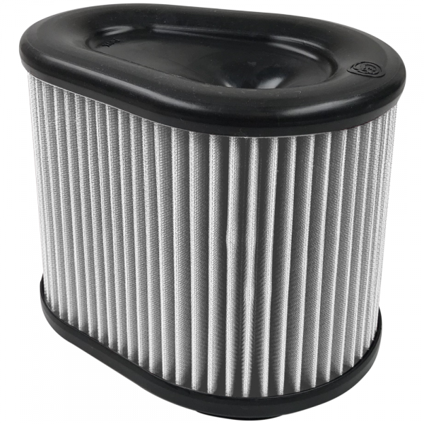 Load image into Gallery viewer, S&amp;B | Air Filter For Intake Kits 75-5074 Dry Extendable
