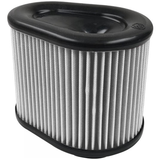 S&B | Air Filter For Intake Kits 75-5074 Dry Extendable