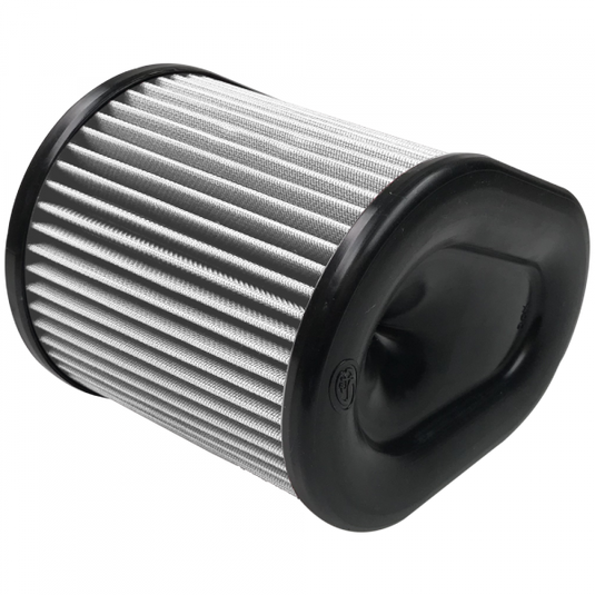S&B | Air Filter For Intake Kits 75-5074 Dry Extendable