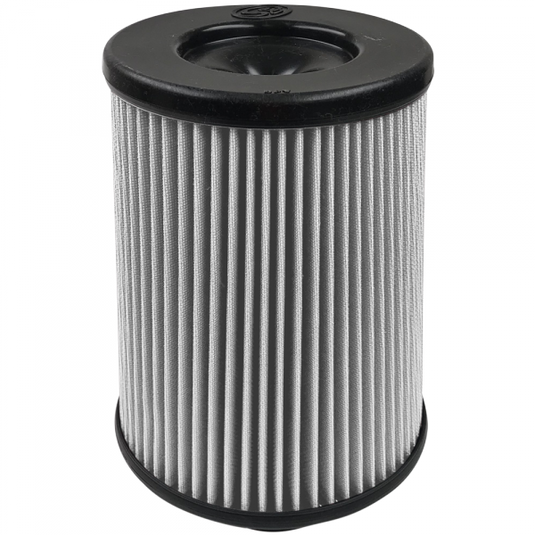 S&B | Air Filter For Intake Kits 75-5116,75-5069 Dry Extendable