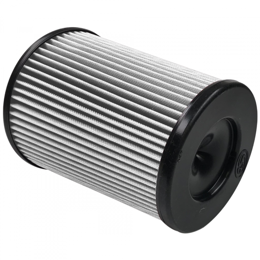 S&B | Air Filter For Intake Kits 75-5116,75-5069 Dry Extendable