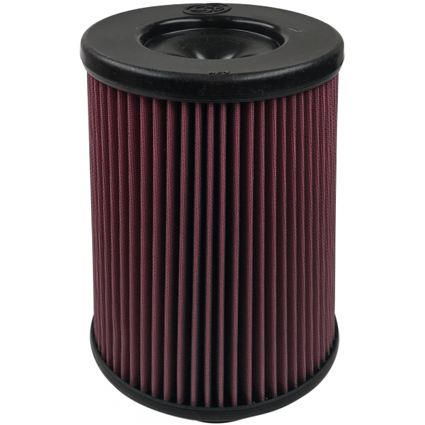 Load image into Gallery viewer, S&amp;B | Air Filter For Intake Kits 75-5116,75-5069 Oiled Cotton Cleanable
