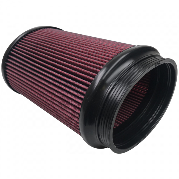 Load image into Gallery viewer, S&amp;B | Air Filter For Intake Kits 75-5062 Oiled Cotton Cleanable
