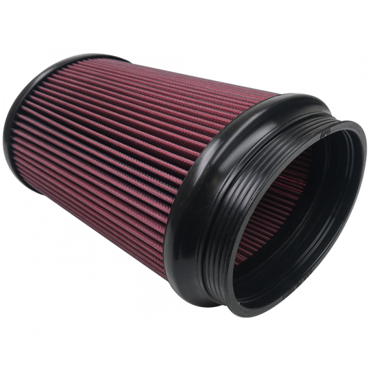 S&B | Air Filter For Intake Kits 75-5062 Oiled Cotton Cleanable