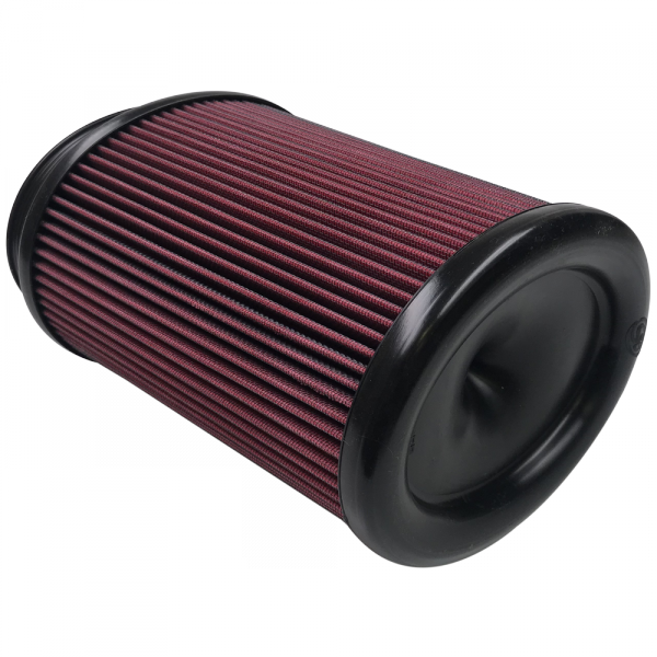 Load image into Gallery viewer, S&amp;B | Air Filter For Intake Kits 75-5062 Oiled Cotton Cleanable
