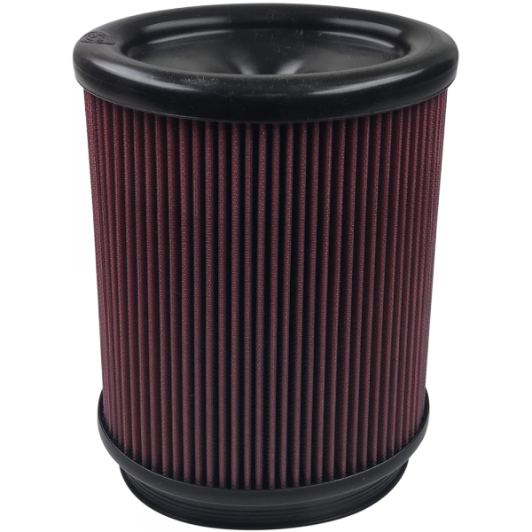 Load image into Gallery viewer, S&amp;B | Air Filter For Intake Kits 75-5062 Oiled Cotton Cleanable
