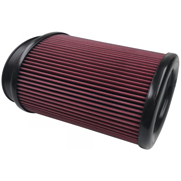 Load image into Gallery viewer, S&amp;B | Air Filter For Intake Kits 75-5062 Oiled Cotton Cleanable
