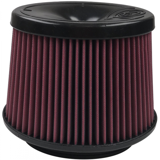 S&B | Air Filter For 75-5081,75-5083,75-5108,75-5077,75-5076,75-5067,75-5079 Cotton Cleanable