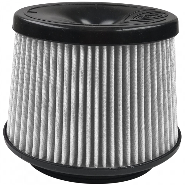 S&B | Air Filter For 75-5081,75-5083,75-5108,75-5077,75-5076,75-5067,75-5079 Dry Extendable