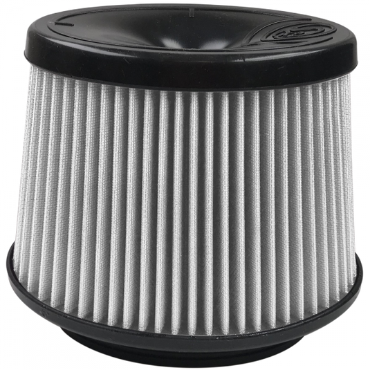 S&B | Air Filter For 75-5081,75-5083,75-5108,75-5077,75-5076,75-5067,75-5079 Dry Extendable