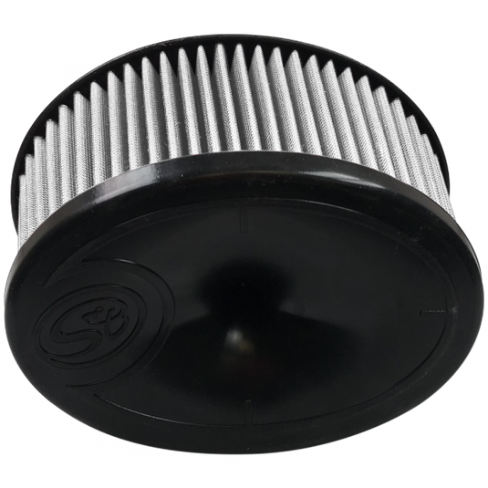 S&B | Air Filter For 75-5081,75-5083,75-5108,75-5077,75-5076,75-5067,75-5079 Dry Extendable