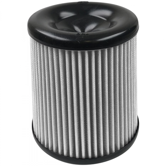 S&B | Air Filter For Intake Kits 75-5060, 75-5084 Dry Extendable