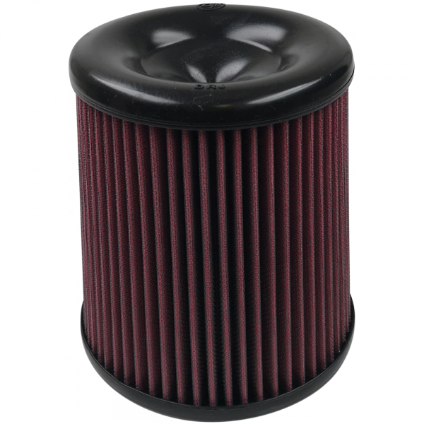 Load image into Gallery viewer, S&amp;B | Air Filter For Intake Kits 75-5060, 75-5084 Oiled Cotton Cleanable
