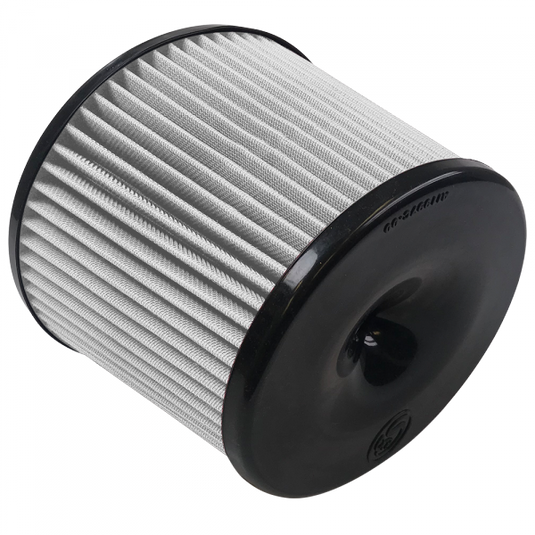 S&B | Air Filter For 75-5106,75-5087,75-5040,75-5111,75-5078,75-5066,75-5064,75-5039 Dry Extendable