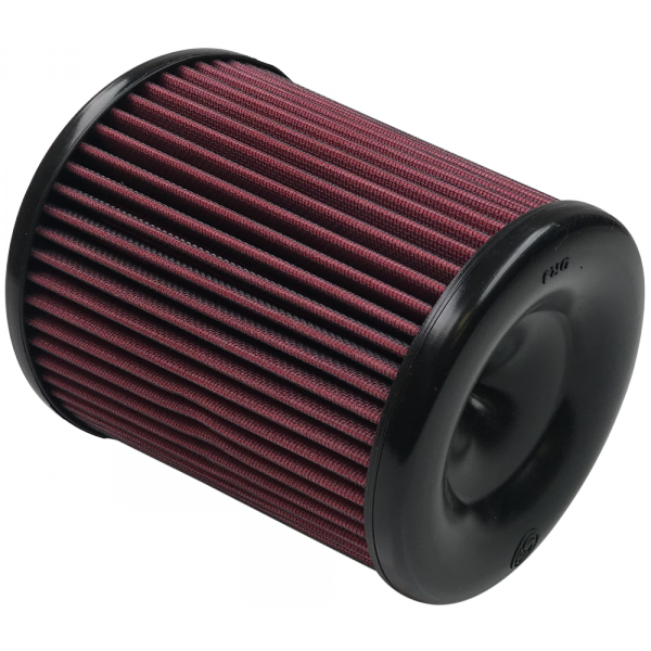 Load image into Gallery viewer, S&amp;B | Air Filter For Intake Kits 75-5060, 75-5084 Oiled Cotton Cleanable
