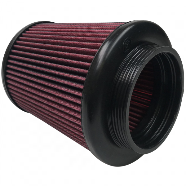 Load image into Gallery viewer, S&amp;B | Air Filter For Intake Kits 75-5060, 75-5084 Oiled Cotton Cleanable
