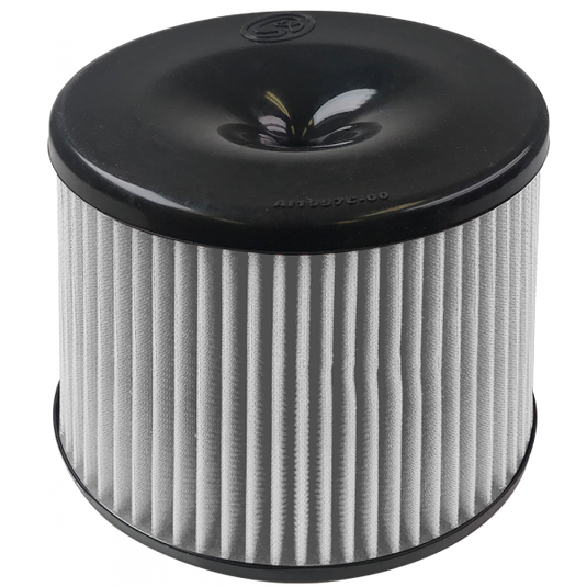 S&B | Air Filter For 75-5106,75-5087,75-5040,75-5111,75-5078,75-5066,75-5064,75-5039 Dry Extendable
