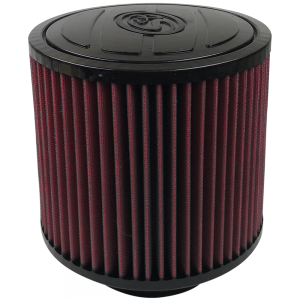 Load image into Gallery viewer, S&amp;B | Air Filter For Intake Kits 75-5061,75-5059 Oiled Cotton Cleanable
