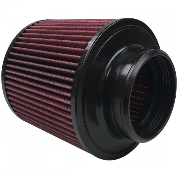 Load image into Gallery viewer, S&amp;B | Air Filter For Intake Kits 75-5061,75-5059 Oiled Cotton Cleanable
