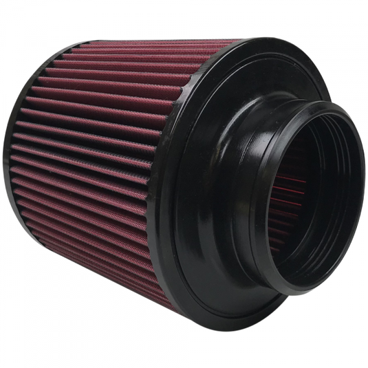 S&B | Air Filter For Intake Kits 75-5061,75-5059 Oiled Cotton Cleanable