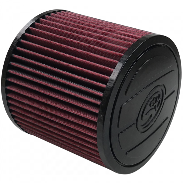 Load image into Gallery viewer, S&amp;B | Air Filter For Intake Kits 75-5061,75-5059 Oiled Cotton Cleanable
