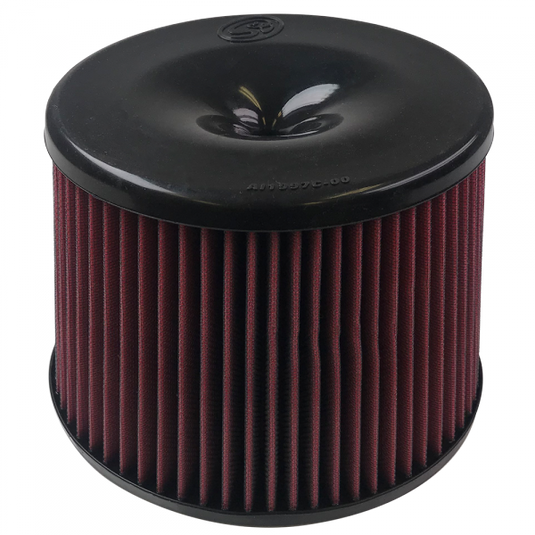 S&B | Air Filter For 75-5106,75-5087,75-5040,75-5111,75-5078,75-5066,75-5064,75-5039 Cotton Cleanable