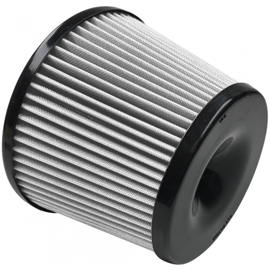 S&B | Air Filter For Intake Kits 75-5092,75-5057,75-5100,75-5095 Dry