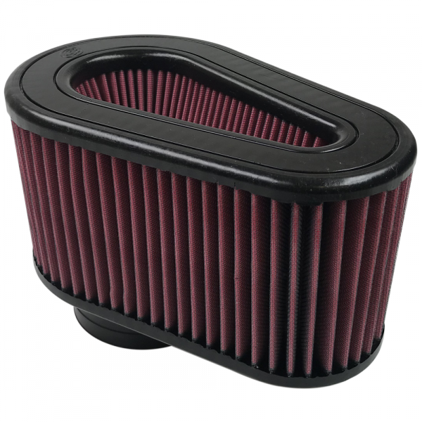 Load image into Gallery viewer, S&amp;B | Air Filter For Intake Kits 75-5032 Oiled Cotton Cleanable
