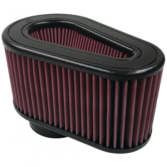 S&B | Air Filter For Intake Kits 75-5032 Oiled Cotton Cleanable