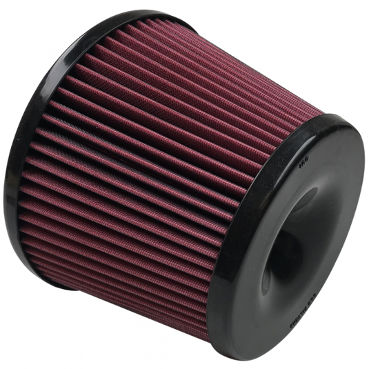 S&B | Air Filter For Intake Kits 75-5092,75-5057,75-5100,75-5095 Cleanable