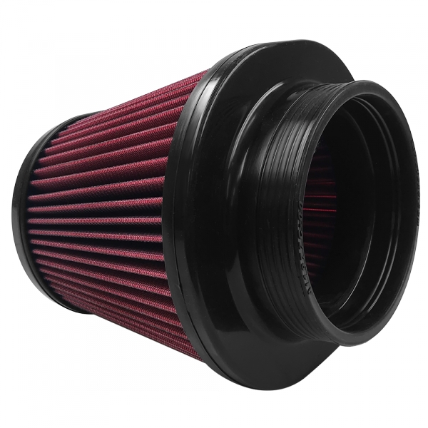 Load image into Gallery viewer, S&amp;B | Air Filter For Intake Kits 75-5105,75-5054 Oiled Cotton Cleanable
