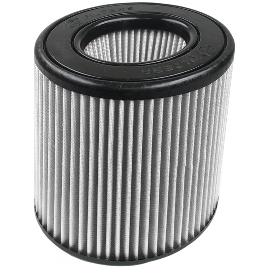 S&B | Air Filter For Intake Kits 75-5065,75-5058 Dry Extendable