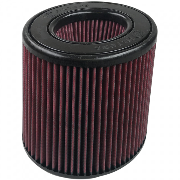 Load image into Gallery viewer, S&amp;B | Air Filter For Intake Kits 75-5065,75-5058 Oiled Cotton Cleanable
