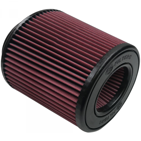 Load image into Gallery viewer, S&amp;B | Air Filter For Intake Kits 75-5065,75-5058 Oiled Cotton Cleanable
