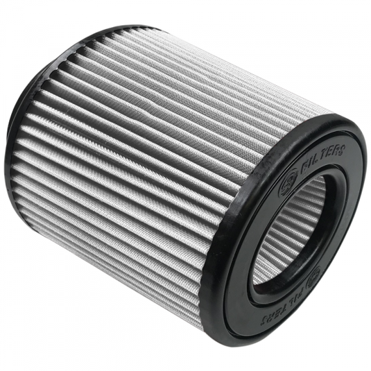 S&B | Air Filter For Intake Kits 75-5065,75-5058 Dry Extendable