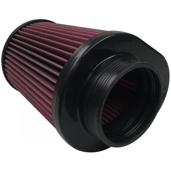 Load image into Gallery viewer, S&amp;B | Air Filter For Intake Kits 75-5104,75-5053 Oiled Cotton Cleanable
