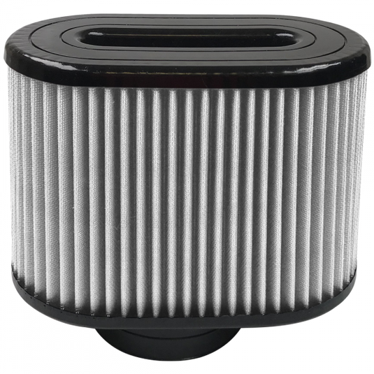 S&B | Air Filter For Intake Kits 75-5016,75-5023 Dry Extendable