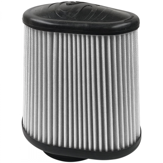 S&B | Air Filter For Intake Kits 75-5104,75-5053 Dry Extendable