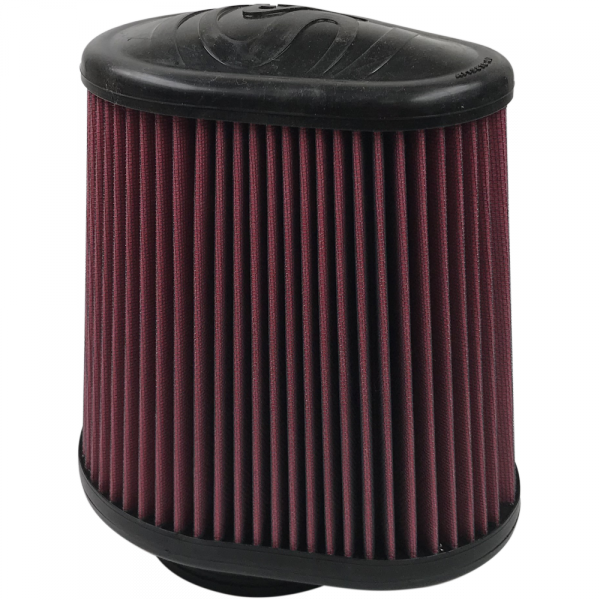 Load image into Gallery viewer, S&amp;B | Air Filter For Intake Kits 75-5104,75-5053 Oiled Cotton Cleanable
