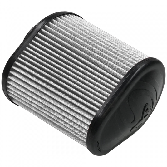 S&B | Air Filter For Intake Kits 75-5104,75-5053 Dry Extendable