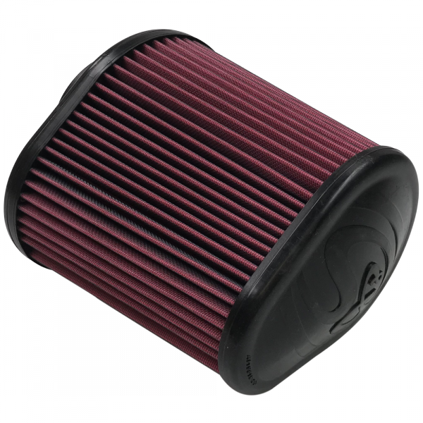 Load image into Gallery viewer, S&amp;B | Air Filter For Intake Kits 75-5104,75-5053 Oiled Cotton Cleanable
