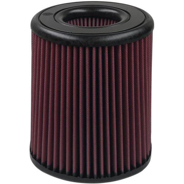 Load image into Gallery viewer, S&amp;B | Air Filter For Intake Kits 75-5045 Oiled Cotton Cleanable
