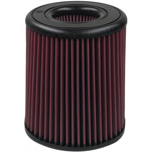 S&B | Air Filter For Intake Kits 75-5045 Oiled Cotton Cleanable