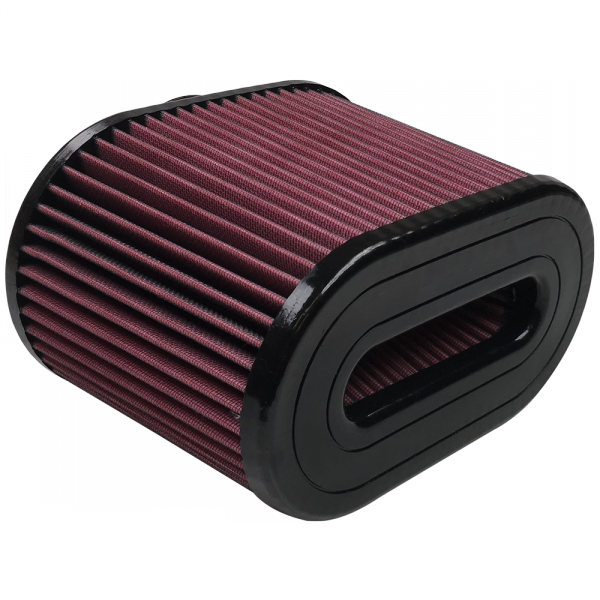 Load image into Gallery viewer, S&amp;B | Air Filter For Intake Kits 75-5016,75-5023 Oiled Cotton Cleanable
