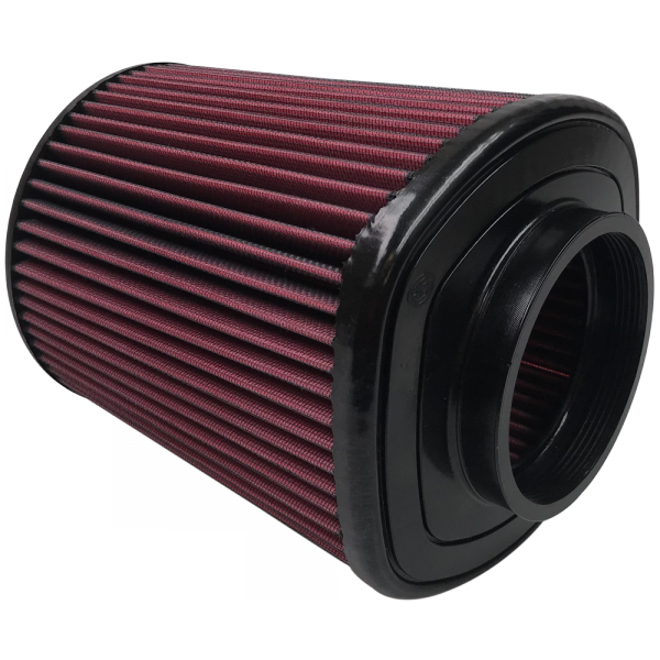 Load image into Gallery viewer, S&amp;B | Air Filter For Intake Kits 75-5045 Oiled Cotton Cleanable
