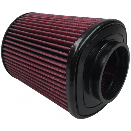 S&B | Air Filter For Intake Kits 75-5045 Oiled Cotton Cleanable