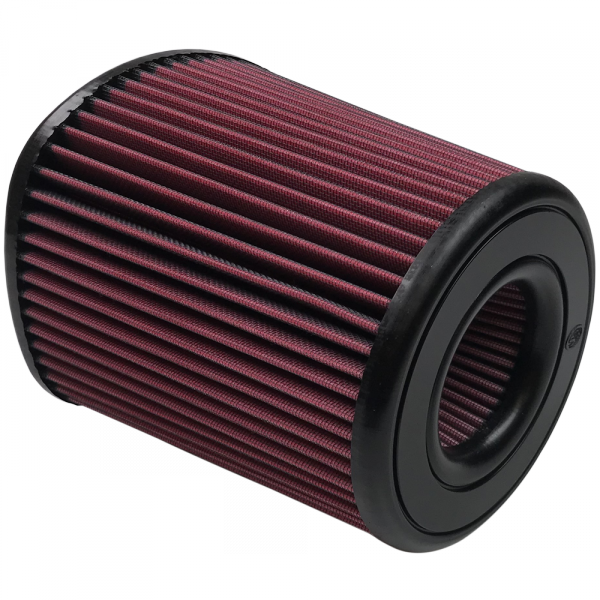 Load image into Gallery viewer, S&amp;B | Air Filter For Intake Kits 75-5045 Oiled Cotton Cleanable
