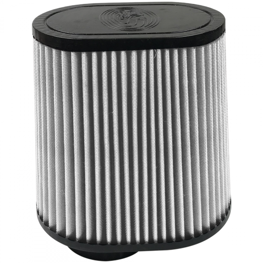 S&B | Air Filter For Intake Kits 75-5028 Dry Extendable