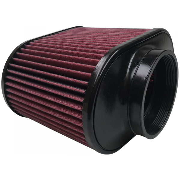 Load image into Gallery viewer, S&amp;B | Air Filter For Intake Kits 75-5016,75-5023 Oiled Cotton Cleanable
